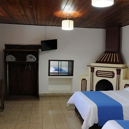 Hotel Casa Petra San Cristóbal de Las Casas Εξωτερικό φωτογραφία