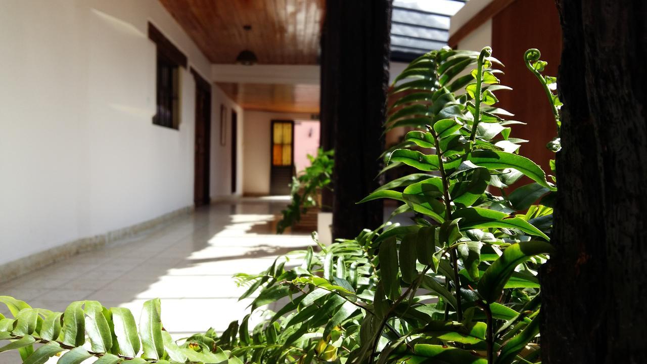 Hotel Casa Petra San Cristóbal de Las Casas Εξωτερικό φωτογραφία