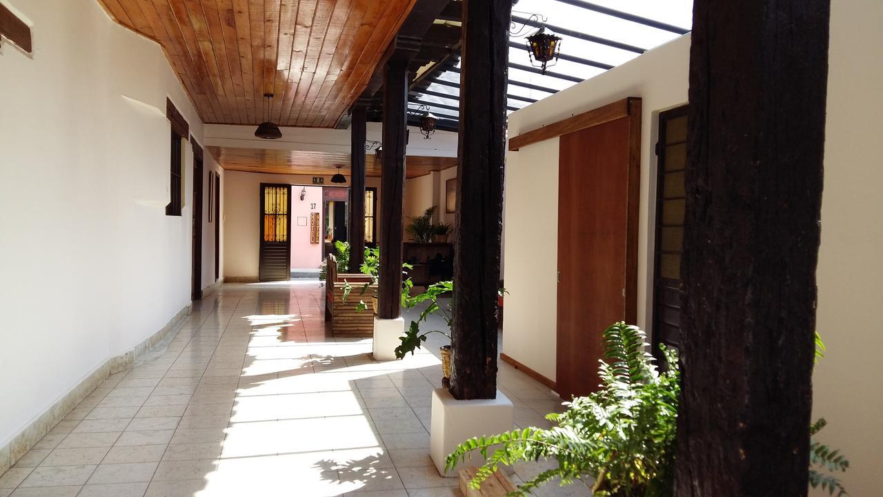 Hotel Casa Petra San Cristóbal de Las Casas Εξωτερικό φωτογραφία