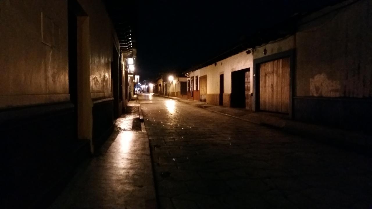 Hotel Casa Petra San Cristóbal de Las Casas Εξωτερικό φωτογραφία
