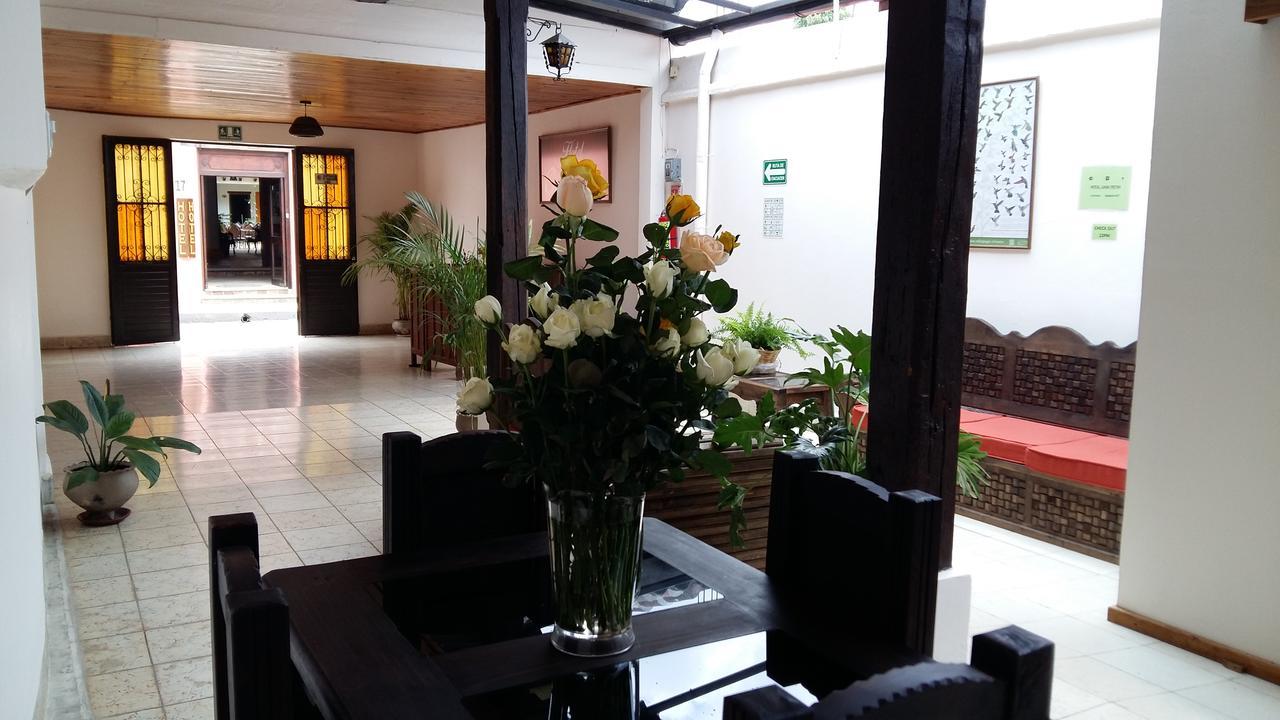 Hotel Casa Petra San Cristóbal de Las Casas Εξωτερικό φωτογραφία