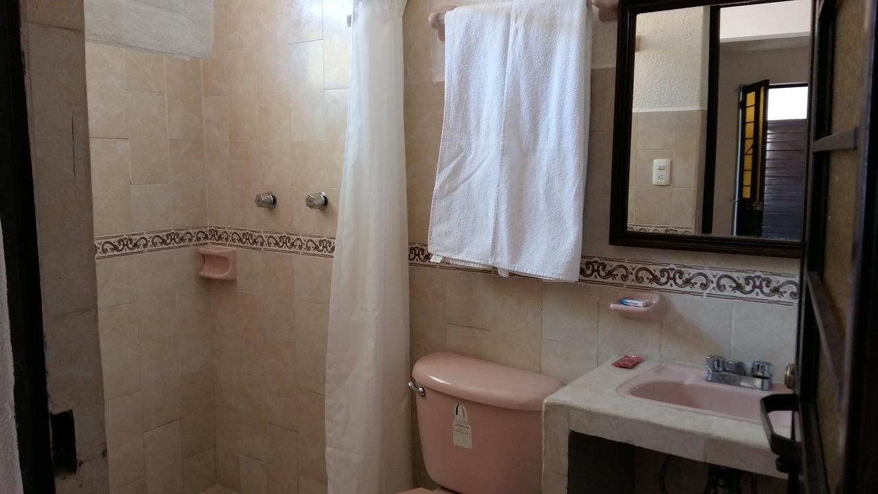 Hotel Casa Petra San Cristóbal de Las Casas Εξωτερικό φωτογραφία