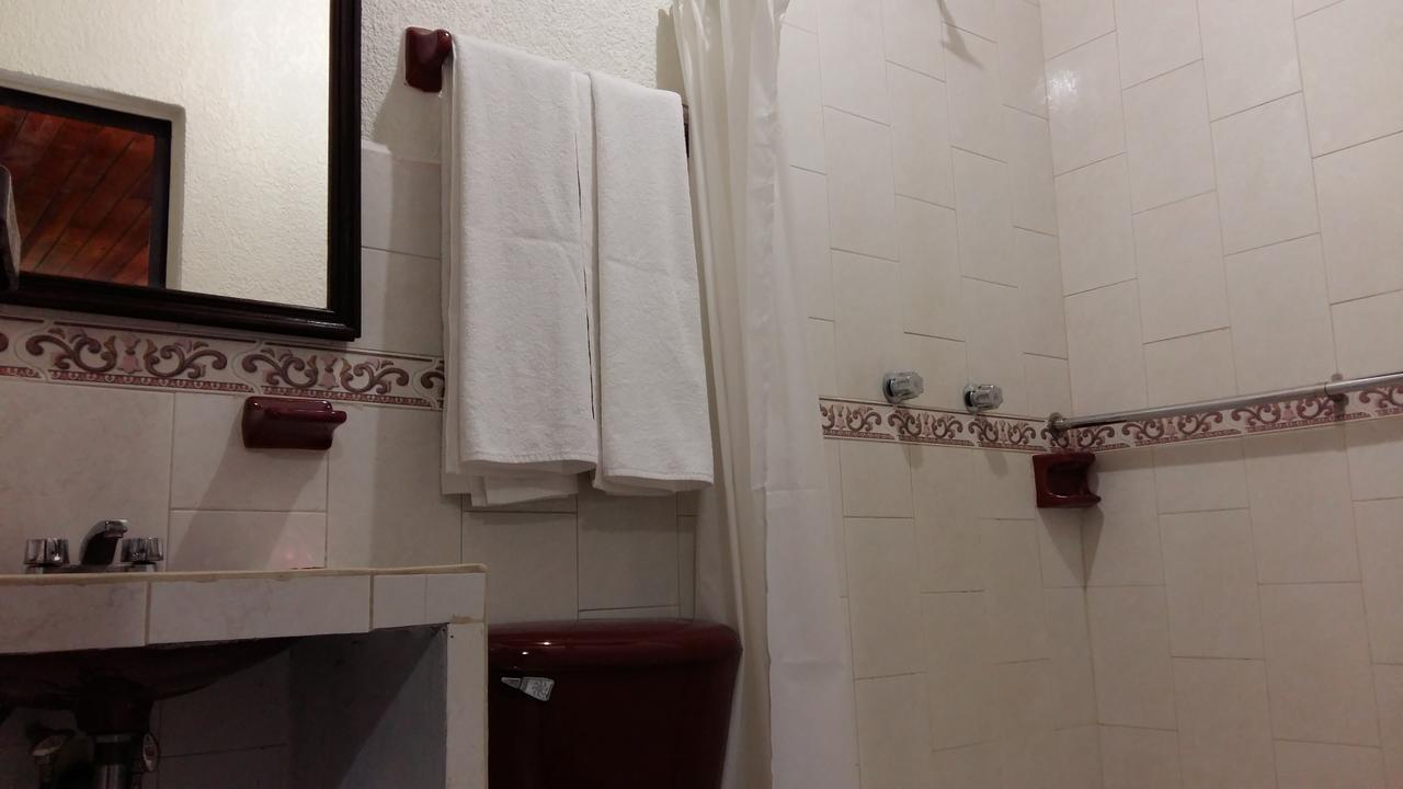 Hotel Casa Petra San Cristóbal de Las Casas Εξωτερικό φωτογραφία