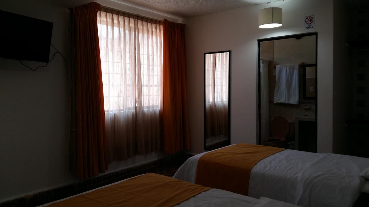 Hotel Casa Petra San Cristóbal de Las Casas Εξωτερικό φωτογραφία