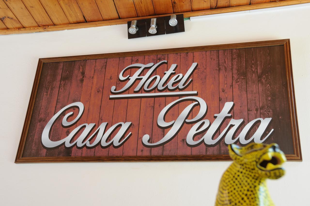 Hotel Casa Petra San Cristóbal de Las Casas Εξωτερικό φωτογραφία