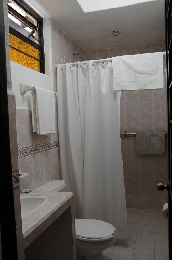 Hotel Casa Petra San Cristóbal de Las Casas Εξωτερικό φωτογραφία
