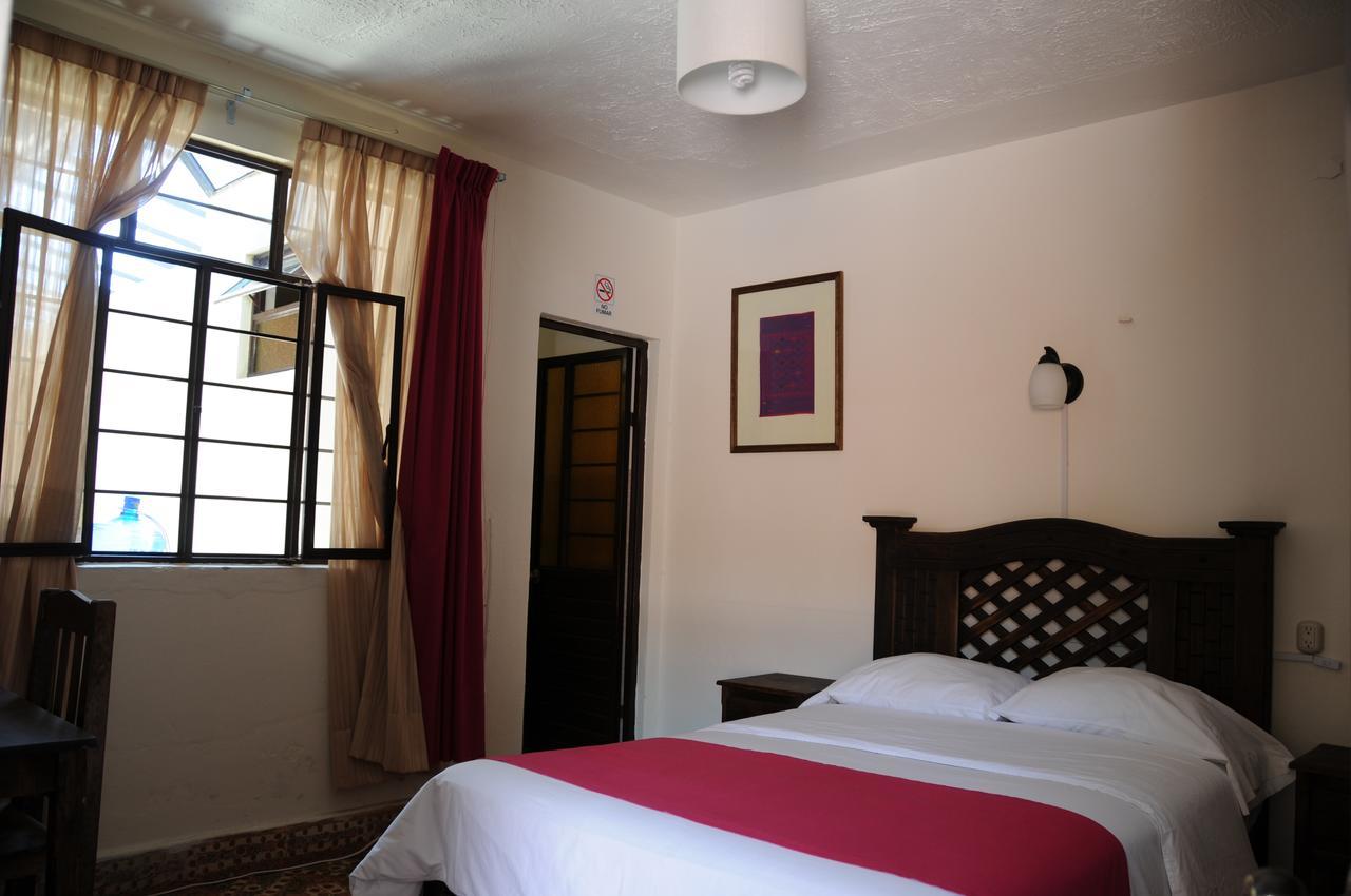 Hotel Casa Petra San Cristóbal de Las Casas Εξωτερικό φωτογραφία