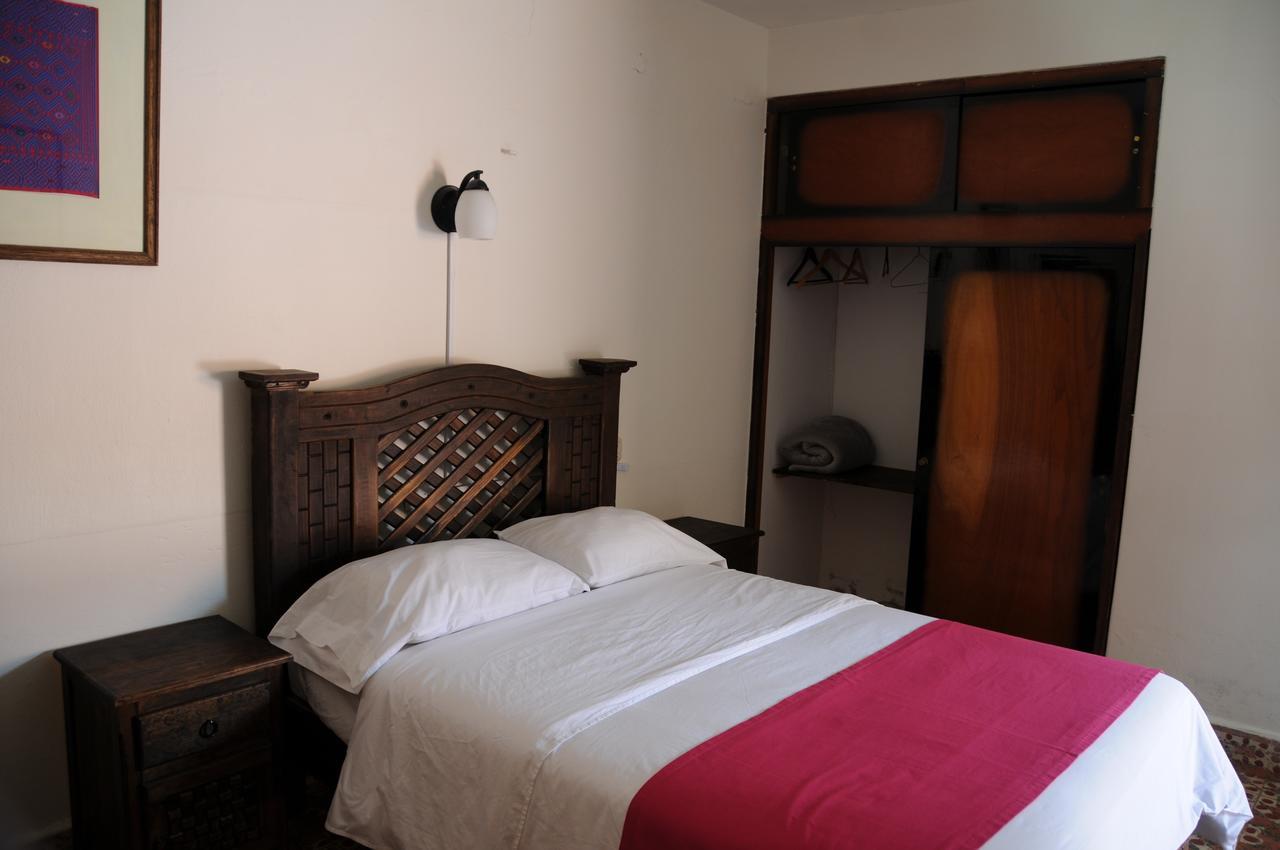 Hotel Casa Petra San Cristóbal de Las Casas Εξωτερικό φωτογραφία
