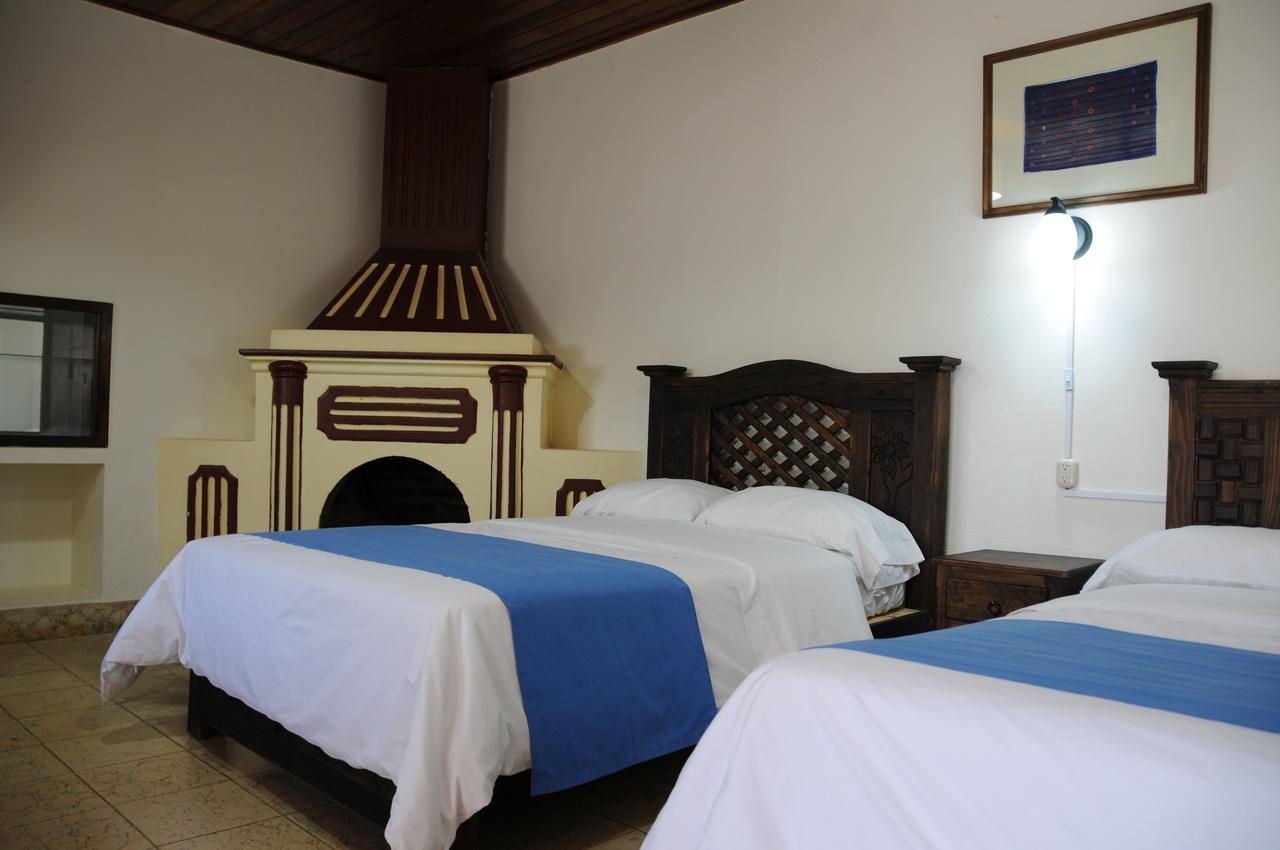 Hotel Casa Petra San Cristóbal de Las Casas Εξωτερικό φωτογραφία