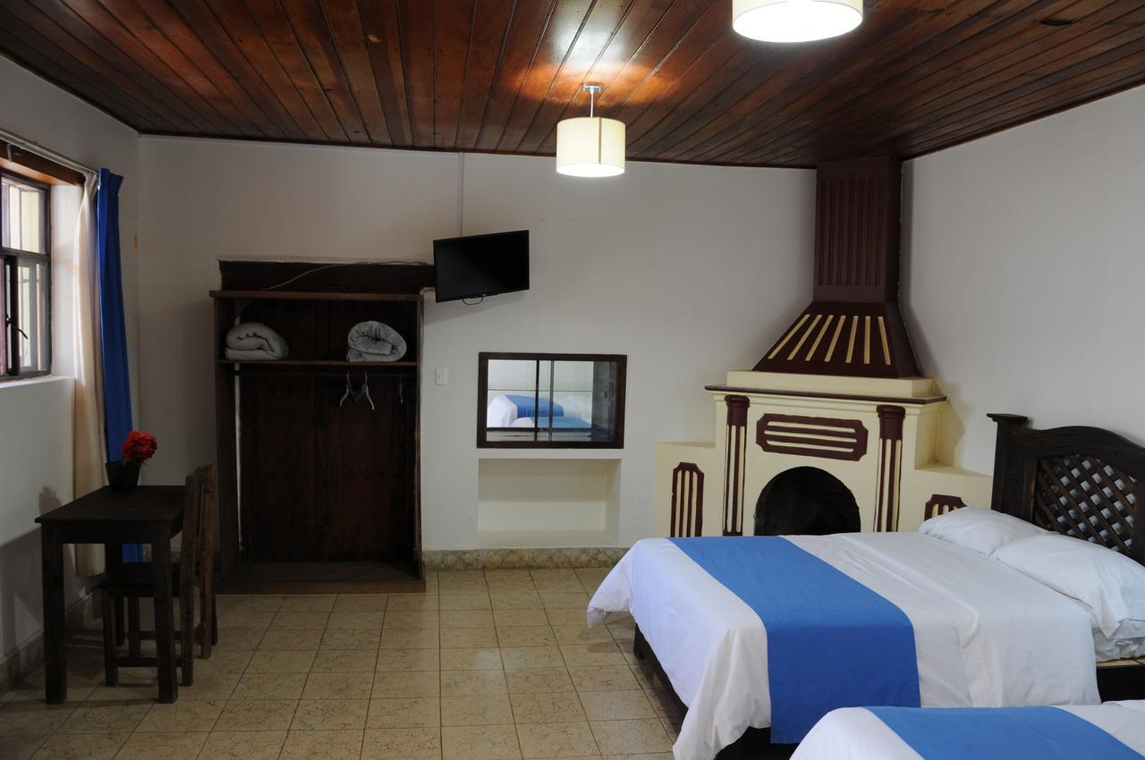 Hotel Casa Petra San Cristóbal de Las Casas Εξωτερικό φωτογραφία