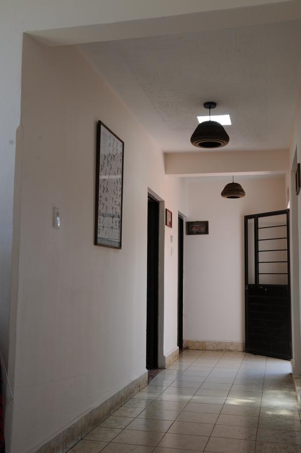 Hotel Casa Petra San Cristóbal de Las Casas Εξωτερικό φωτογραφία